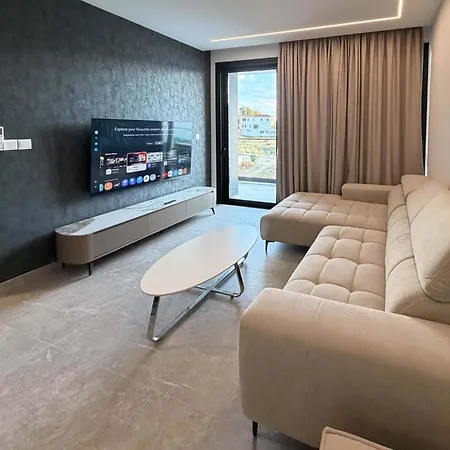 Apartament Cecilia Luxury *