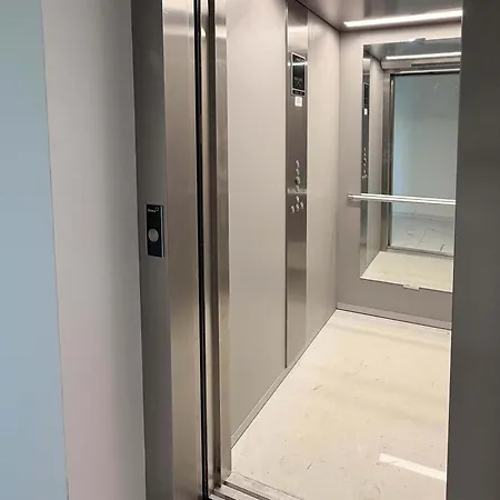 Apartament Cecilia Luxury Lakatamia